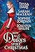 How the Dukes Stole Christmas: A Holiday Romance Anthology