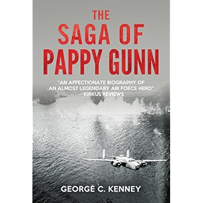 The Saga of Pappy Gunn