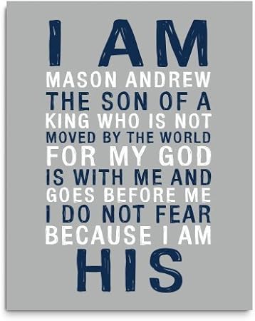 baptism gift for boy not religious