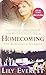 Homecoming: The Billionaire Brothers