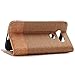 LG G5 Case,New Fashion Premium Leather Flip Wallet Case with Credit/ID Card Slot for LG G5 - Brown