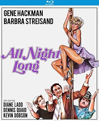 Amazon.com: All Night Long [DVD] : Movies & TV