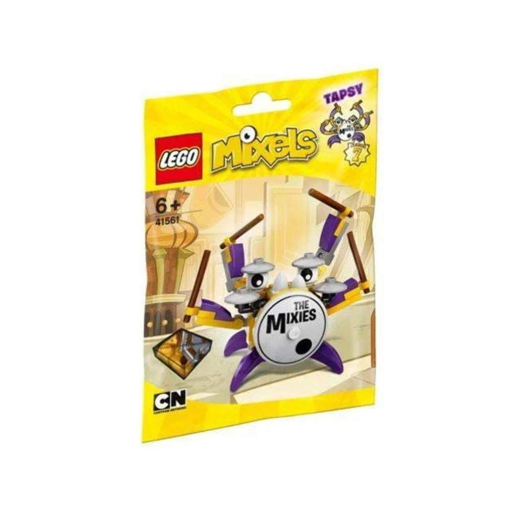 Lego Mixels 41561 Tapsy
