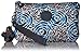 Kipling Creativity Xl Printed Pouch, Piercing Posies