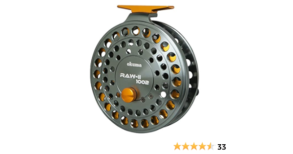 okuma raw 2