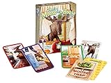 Gamewright There's A Moose in The House