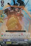 Cardfight!! Vanguard TCG - Metalborg, Bryknuckle (BT17/020EN) - Booster Set 17: Blazing Perdition ver.E