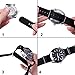 Ritche NATO Watch Strap with Heavy Buckle 18mm 20mm 22mm Premium Seat Belt Nylon Watch Bands for Men Women