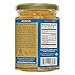 Savannah Bee Company Pure Raw Acacia Honeycomb - All Natural, Unfiltered Honeycomb (12 Ounce Hexjar)