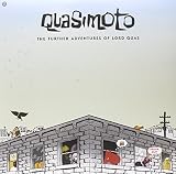FURTHER ADVENTURES OF LORD QUAS                    image