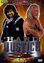 Tna Hard Justice 2009
