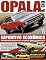 Livro Opala & CIA: Edição 4