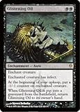 Magic: the Gathering - Glistening Oil - New Phyrexia