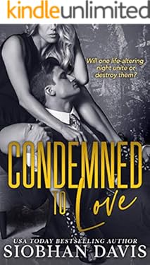 Condemned to Love: A Stand-alone Dark Mafia Romance
