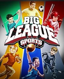 Big League Sports