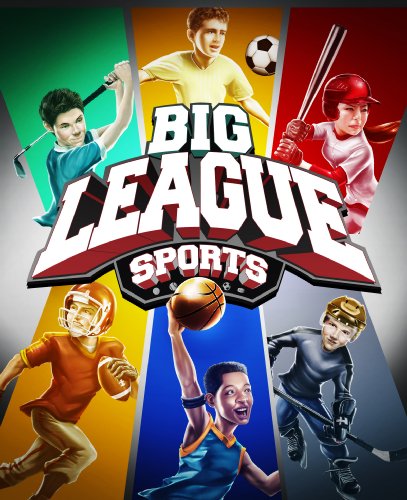 Big League Sports