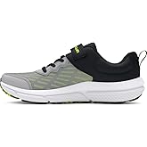 Under Armour Kids' Assert 10 Alternate Closure Shoes