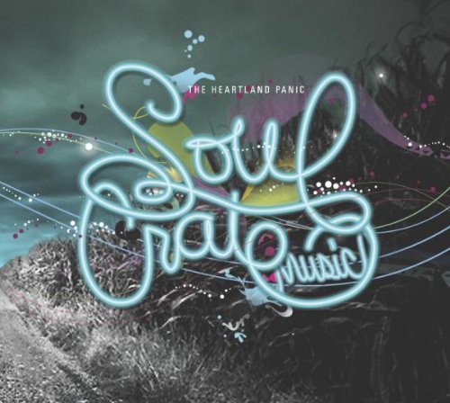 Soulcrate Music - The Heartland Panic - Zortam Music