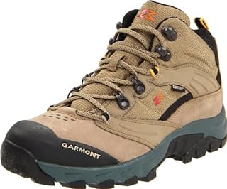 garmont flash gtx