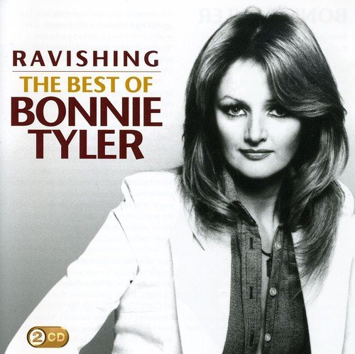 Bonnie Tyler - Ravishing - The Best Of (2 Cd