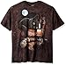 The Mountain Men's The Witching Hour Adult T-Shirt