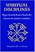 Spiritual Disciplines: Papers from the Eranos Yearbooks. by 