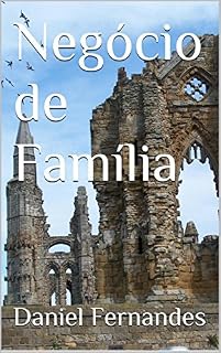 Livro Negócio de Família