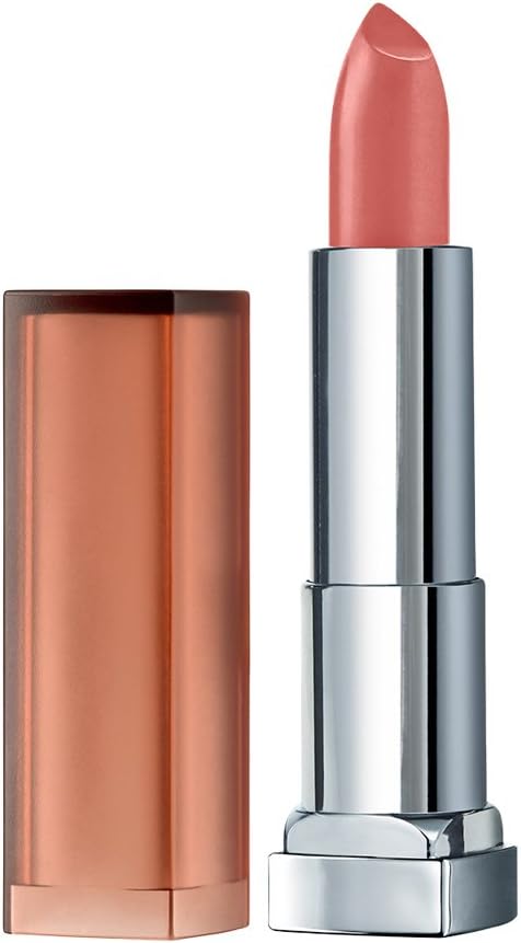 maybelline color sensational matte