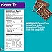 Enjoy Life Chocolate Candy Bars, Ricemilk, Soy Free, Nut Free, Gluten Free, Dairy Free, Non GMO, 1.12 oz bars (Pack of 24), Perfect Lunchbox Treat, On-The-Go Vegan Snack, Great For Party & Fundraisers