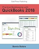 Practical Bookkeeping with QuickBooks 2018