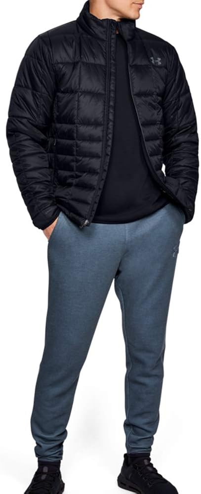 Under Armour Men's Armour Insulated Jacket: Clothing