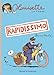 Louisette la taupe, Tome 1 : Rapidissimo by 