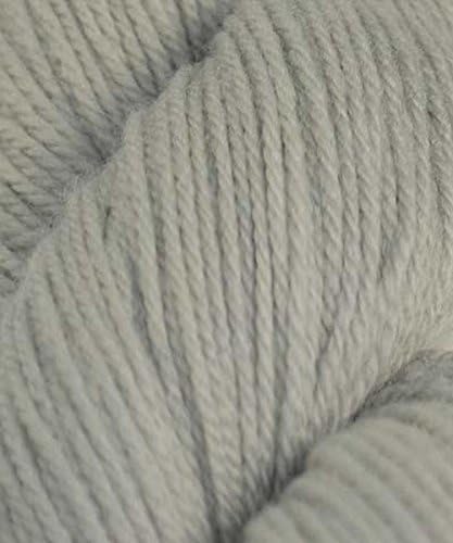 Imperial Yarn McKenzie #02 Pearl Gray