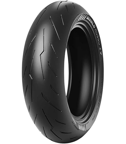 Amazon.com: 200/60ZR-17 Pirelli Diablo Supercorsa SP V4 Rear