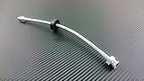 P2M MAZDA RX7 1986-92 NON-TURBO CLUTCH LINE P2-CLRX78692NT