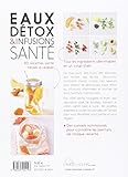 Image de Eaux détox & infusions santé