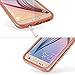 Caseology Wavelength for Samsung Galaxy S7 Case (2016) - Coral Pink