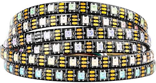 WS2812B LED Chips WS2812B 5050 Addressable RGB LED Chip - 5V Digital ...