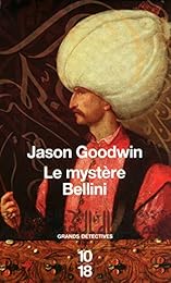 Le  mystère Bellini