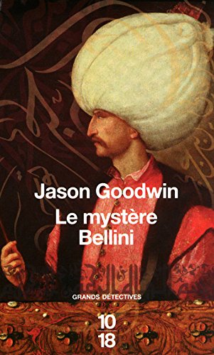 Le  mystère Bellini