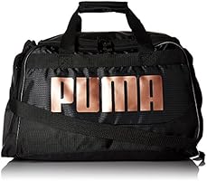 PUMA womens standard Evercat Dispatch Duffel