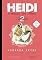 Livro Heidi: A menina dos Alpes (Tempo de usar o que aprendeu Livro 2)