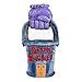 Spongebob Squarepants Chum Bucket Aquarium Ornament, 4.25 by 2-1/2 by 2-1/4-Inchthumb 1