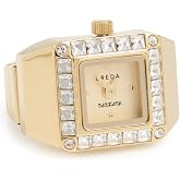 Breda Women's x Dalmata Time Ring 15mm