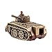US Military Tank Die Cast Pencil Sharpener