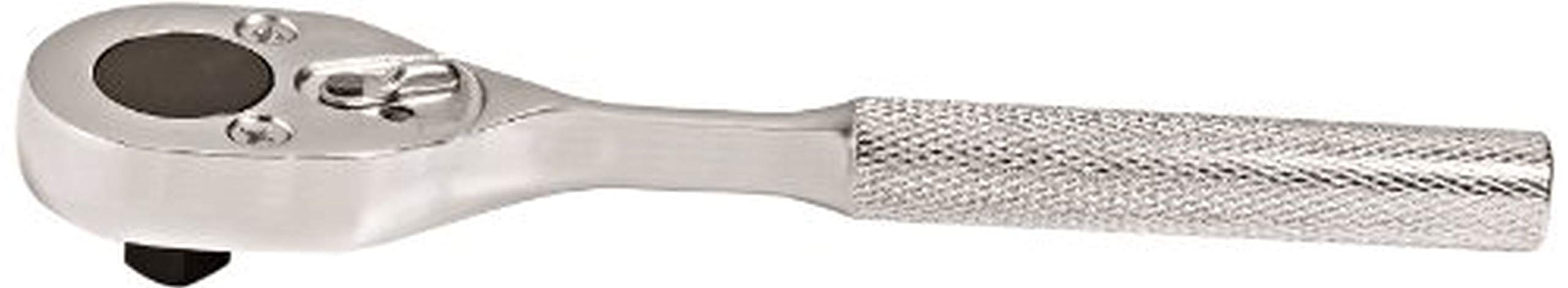 Proto Stanley J4749 1/4" Drive Classic Pear Head Ratchet, 5"