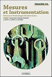Mesures et instrumentation