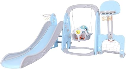 baby swing 5 in 1