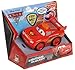 Fisher-Price Disney/Pixar Cars 2 Lightning McQueen Light