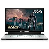 Alienware New m15 R3 15.6inch FHD Gaming Laptop